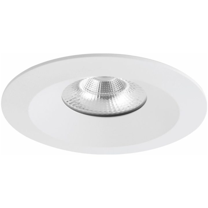 Downlight BE-8854, LED, 350 lm, 430 cd, Tune, 230V MALMBERGS – bild 4