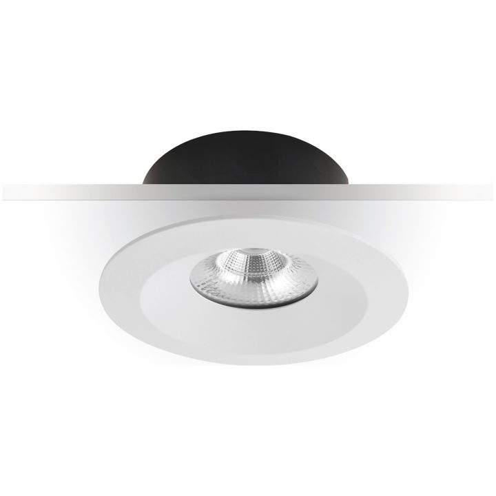 Downlight BE-8854, LED, 350 lm, 430 cd, Tune, 230V MALMBERGS – bild 3