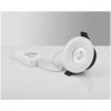 Downlight BE-8854, LED, 350 lm, 430 cd, Tune, 230V MALMBERGS – miniatyr 1
