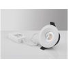 Downlight BE-8854, LED, 450 lm, 640 cd, 3000K, 230V, 6 st MALMBERGS – miniatyr 1