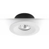Downlight BE-8854, LED, 450 lm, 640 cd, 3000K, 230V MALMBERGS – miniatyr 3