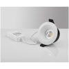Downlight BE-8873, LED, 420 lm, 520 cd, Tune, 230V MALMBERGS – miniatyr 1