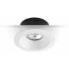 Downlight BE-8873, LED, 650 lm, 890 cd, 3000K, 230V, 6 st MALMBERGS – miniatyr 3
