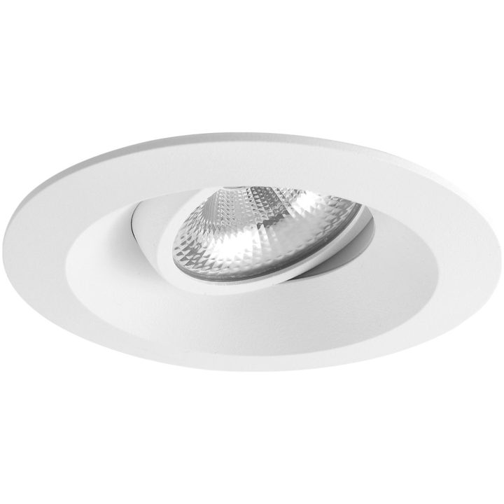 Downlight BE-8875, LED, 420 lm, 520 cd, Tune, 230V, 6 st MALMBERGS – bild 5