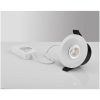Downlight BE-8875, LED, 420 lm, 520 cd, Tune, 230V, 6 st MALMBERGS – miniatyr 1