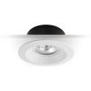 Downlight BE-8875, LED, 420 lm, 520 cd, Tune, 230V MALMBERGS – miniatyr 4