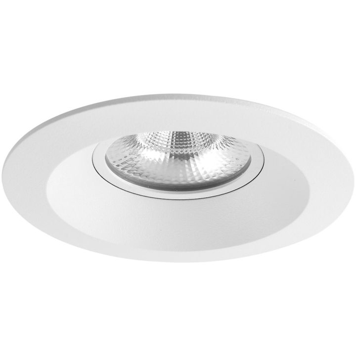 Downlight BE-8875, LED, 600 lm, 800 cd, 3000K, 230V, 6 st MALMBERGS – bild 6