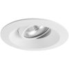 Downlight BE-8875, LED, 600 lm, 800 cd, 3000K, 230V, 6 st MALMBERGS – miniatyr 5