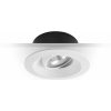 Downlight BE-8875, LED, 600 lm, 800 cd, 3000K, 230V, 6 st MALMBERGS – miniatyr 3