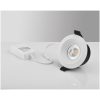 Downlight BE-8875, LED, 600 lm, 800 cd, 3000K, 230V, 6 st MALMBERGS – miniatyr 1