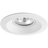 Downlight BE-8875, LED, 600 lm, 800 cd, 3000K, 230V MALMBERGS – miniatyr 6