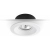 Downlight BE-8875, LED, 600 lm, 800 cd, 3000K, 230V MALMBERGS – miniatyr 4