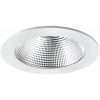 Downlight Ceti, LED, 20W, Vit, IP21 MALMBERGS – miniatyr 1