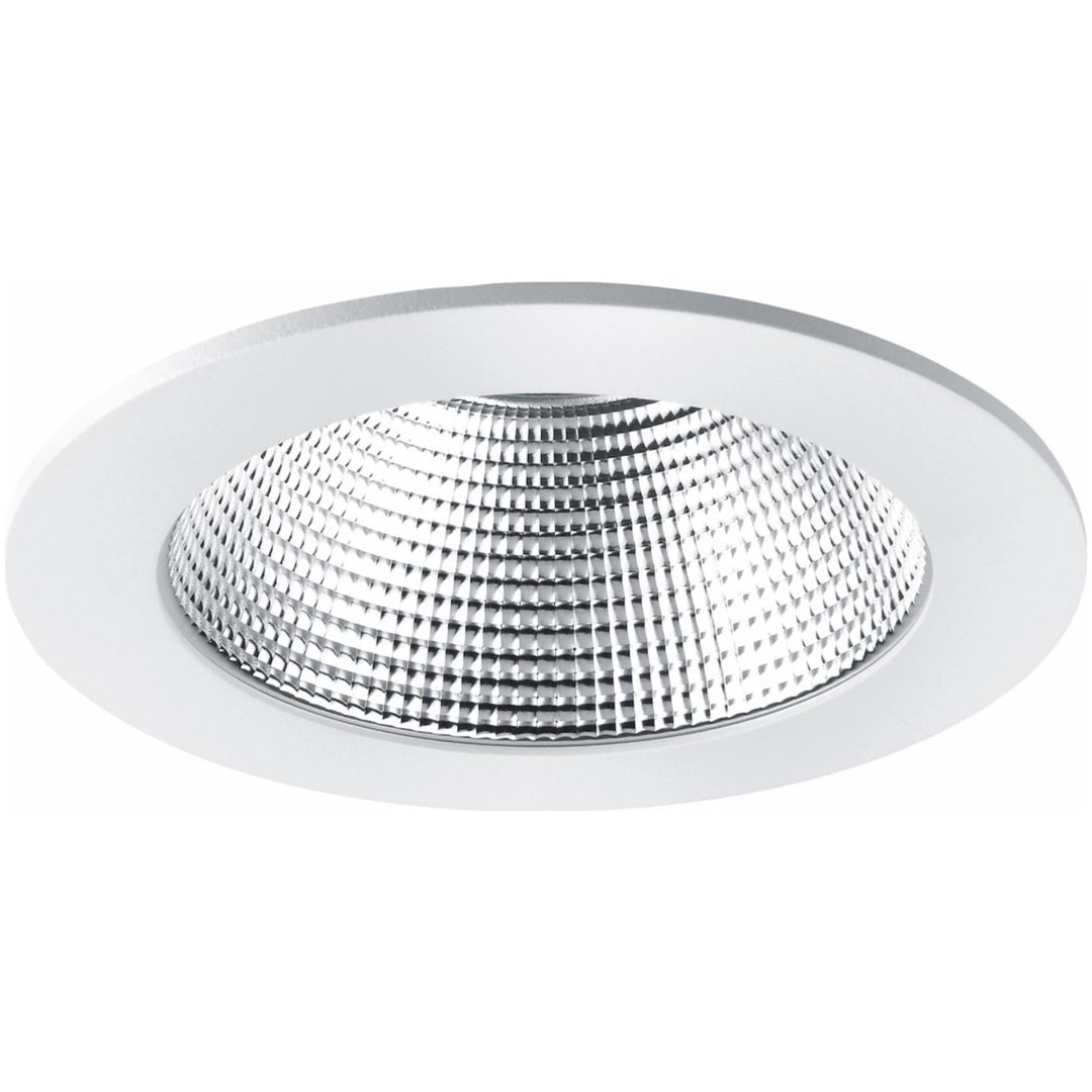 Downlight Ceti, LED, 20W, Vit, IP21 MALMBERGS