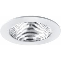 Downlight Ceti, LED, 20W, Vit, IP21 MALMBERGS