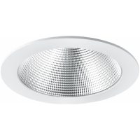 Downlight Ceti, LED, 30W, Vit, IP21 MALMBERGS