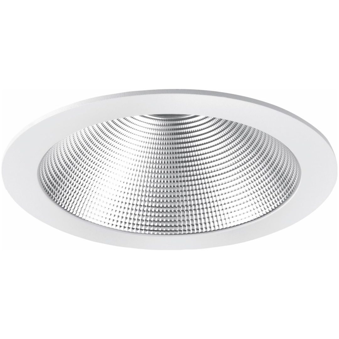 Downlight Ceti, LED, 40W, Vit, IP21 MALMBERGS