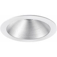 Downlight Ceti, LED, 40W, Vit, IP21 MALMBERGS