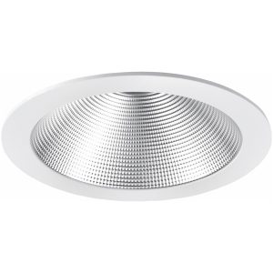 Downlight Ceti, LED, 40W, Vit, IP21 MALMBERGS