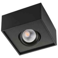 Downlight Cube Lux, Sg-Armaturen SG Armaturen