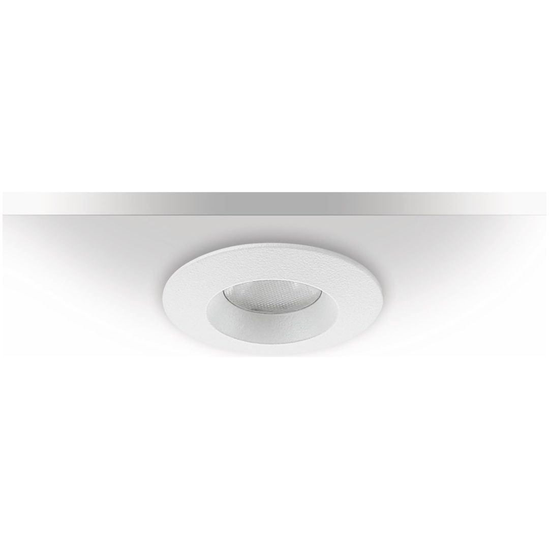 Downlight Data, LED, 350mA, 110 lm, 560 cd, 4000K MALMBERGS – bild 3