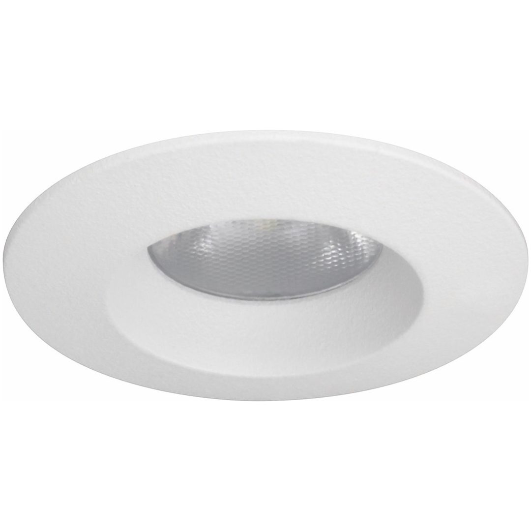 Downlight Data, LED, 350mA, 110 lm, 560 cd, 4000K MALMBERGS