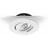 Downlight Forge, LED, 350mA, 390 lm, 540 cd, 2700K MALMBERGS – miniatyr 3