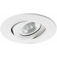 Downlight Forge, LED, 350mA, 390 lm, 540 cd, 2700K MALMBERGS