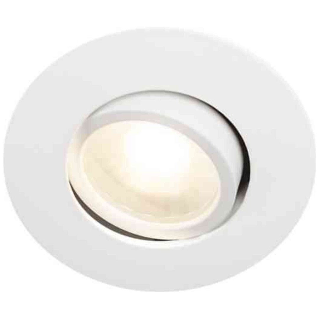 Downlight Hide-a-lite LED 1218, Hide-a-Lite