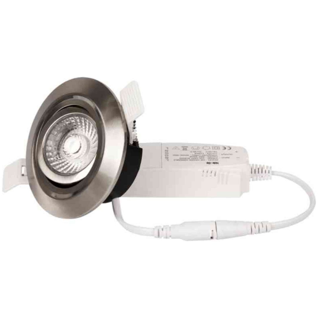 Downlight Hide-a-lite LED Comfort Quick, Hide-a-Lite – bild 2