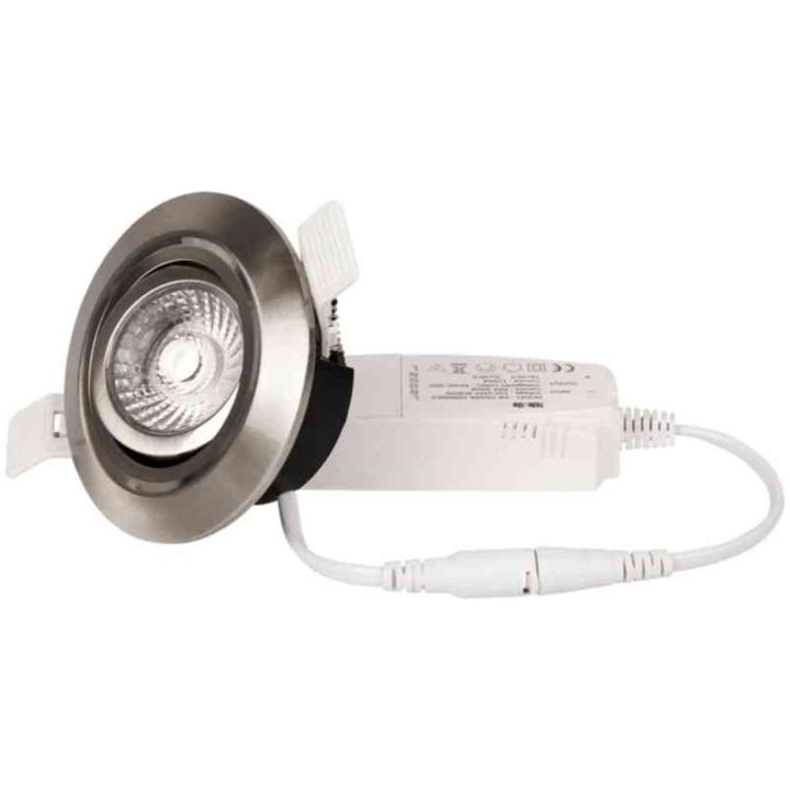 Downlight Hide-a-lite LED Comfort Quick, Hide-a-Lite – bild 2
