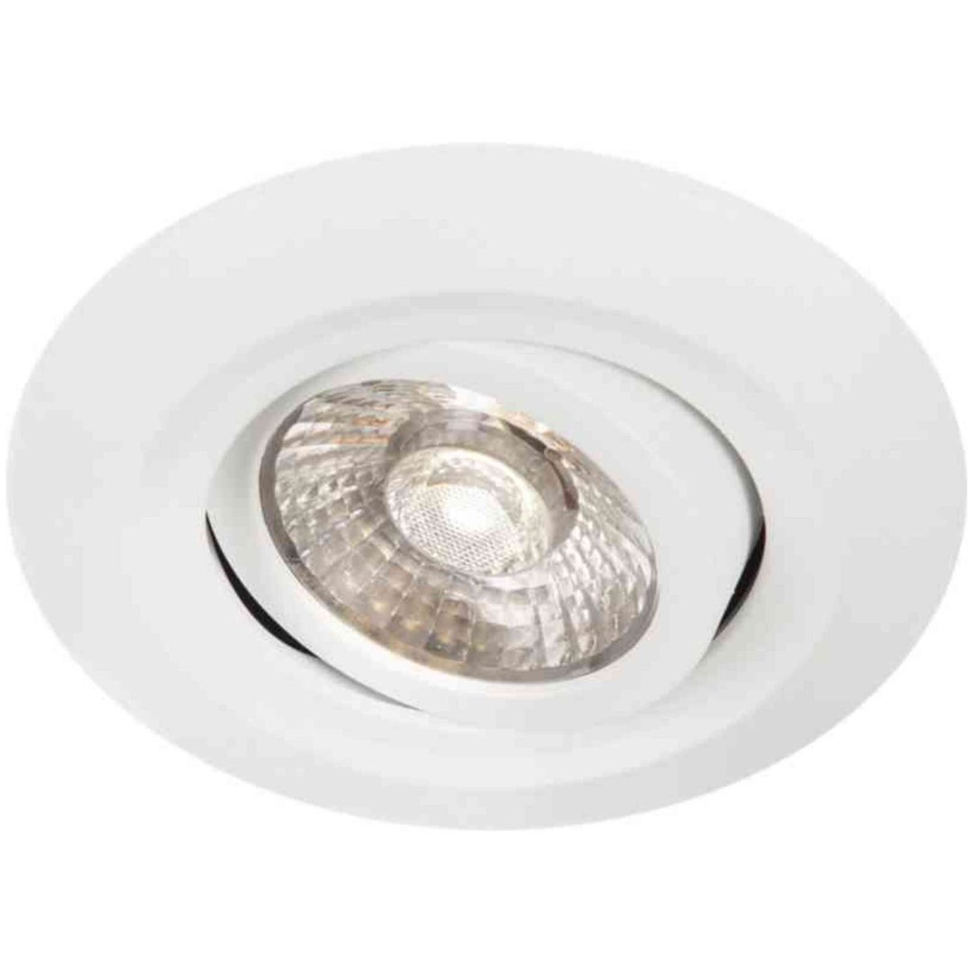 Downlight Hide-a-lite LED Comfort Quick Outdoor, Hide-a-Lite