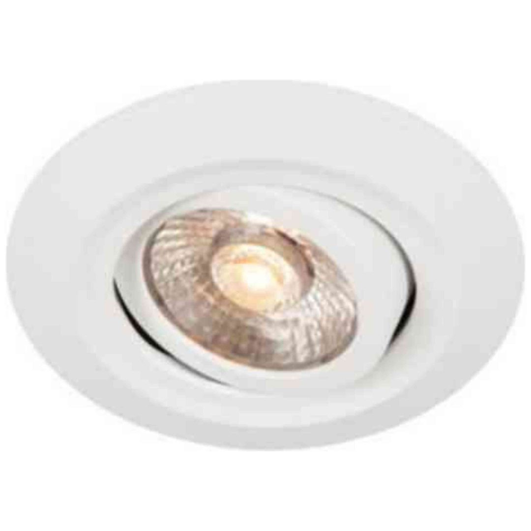 Downlight Hide-a-lite LED Comfort Quick Tune, Hide-a-Lite – bild 2