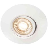 Downlight Hide-a-lite LED Comfort Smart ISO Tilt, Hide-a-Lite