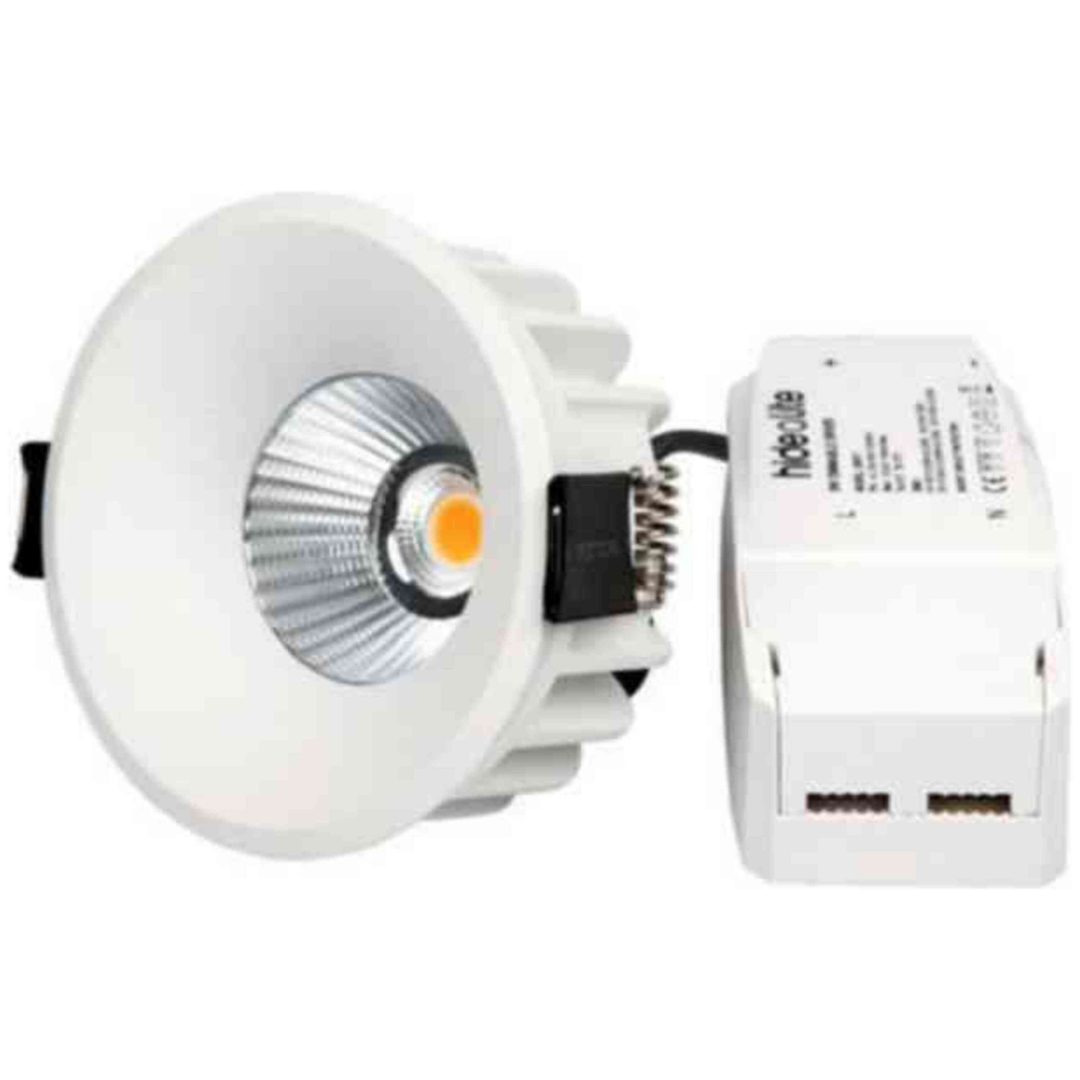 Downlight Hide-a-lite LED Optic Deep, Hide-a-Lite