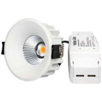 Downlight Hide-a-lite LED Optic Deep, Hide-a-Lite