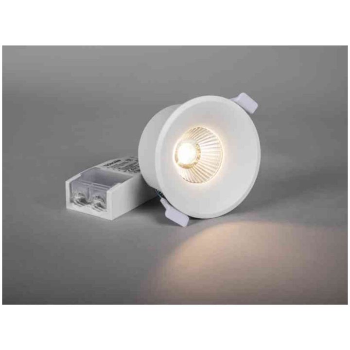 Downlight Hide-a-lite Optic Deep ISO, Hide-a-Lite – bild 5