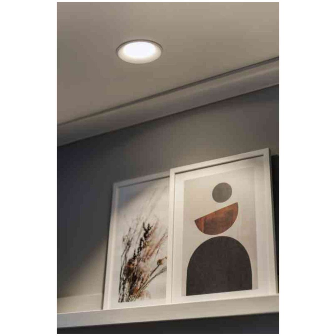Downlight Hide-a-lite Optic Deep ISO, Hide-a-Lite – bild 3