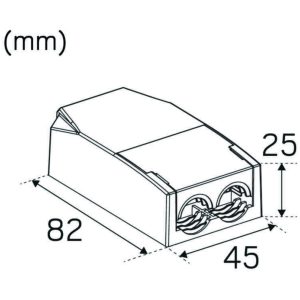 Downlight Hide-a-lite Optic Deep ISO, Hide-a-Lite