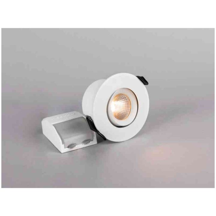Downlight Hide-a-lite Optic S Quick ISO, Hide-a-Lite – bild 2