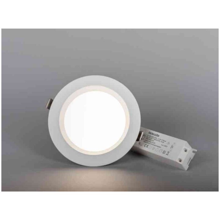 Downlight Hide-a-lite Plano Basic, Hide-a-Lite – bild 5