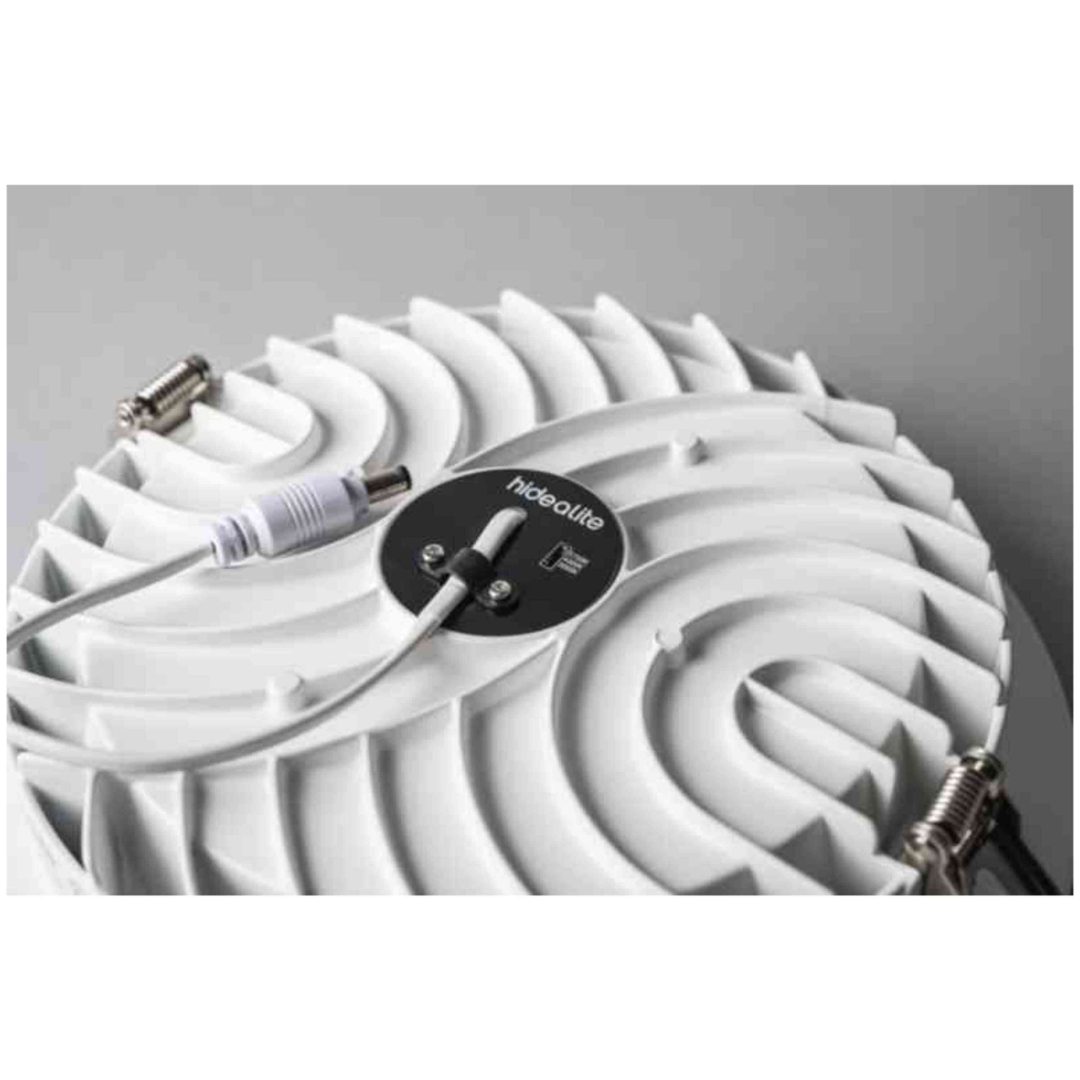 Downlight Hide-a-lite Plano Basic, Hide-a-Lite – bild 3