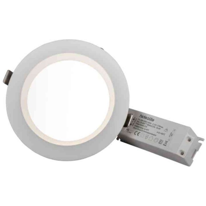 Downlight Hide-a-lite Plano Basic, Hide-a-Lite – bild 4