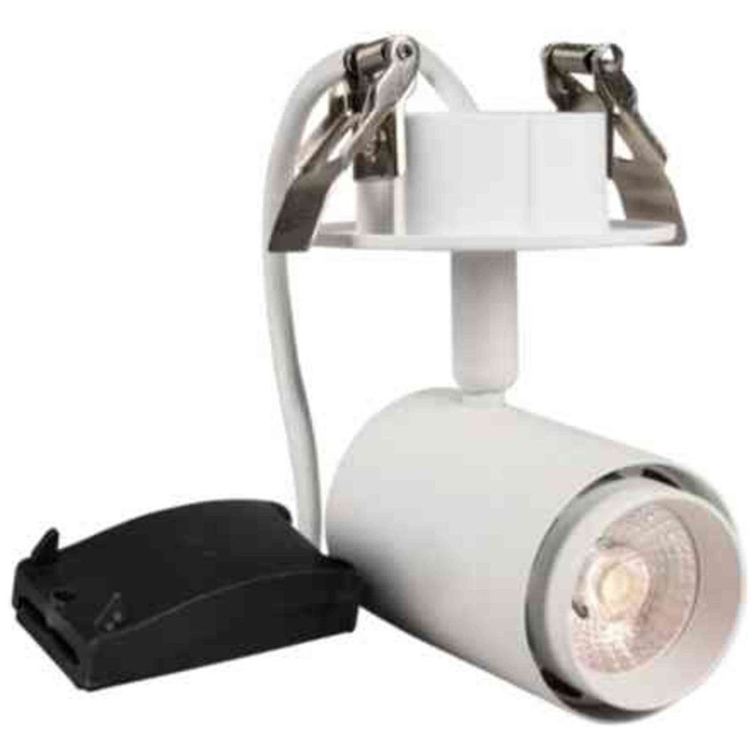 Downlight Hide-a-lite Spot Focus, Hide-a-Lite – bild 2