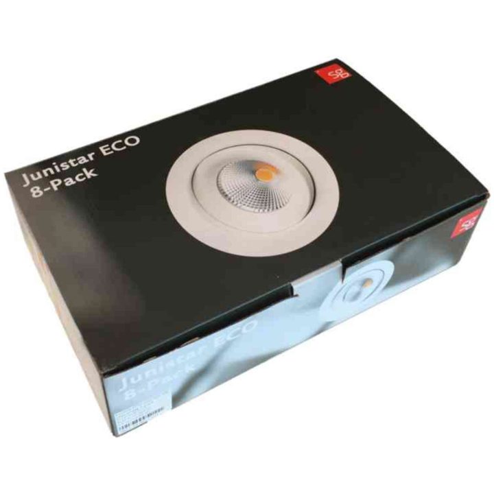 Downlight Junistar Eco Isosafe SG Armaturen – bild 2
