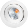 Downlight Junistar Eco Isosafe SG Armaturen – miniatyr 1