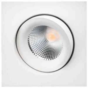 Downlight Junistar Lux Square SG Armaturen