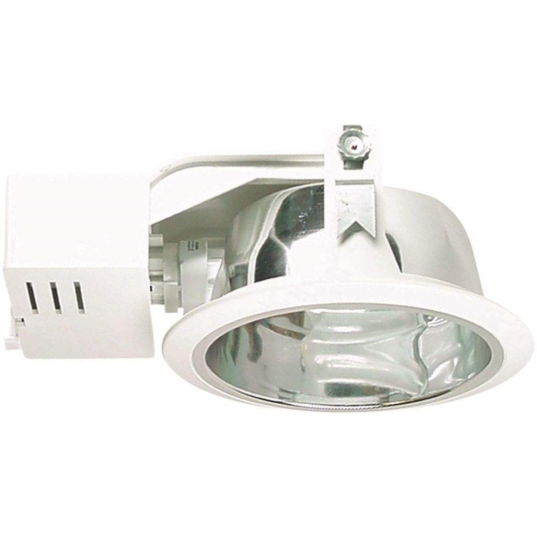 Downlight Jupiter, 230V, Vit, 1x13W, IP21 MALMBERGS – bild 2