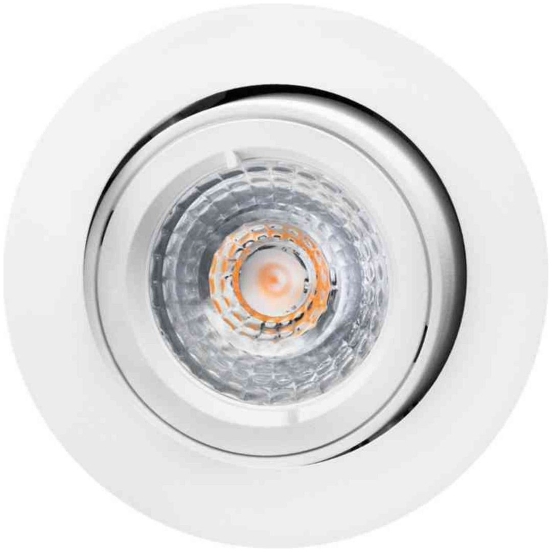 Downlight Jupiter outdoor, SG-armaturen SG Armaturen