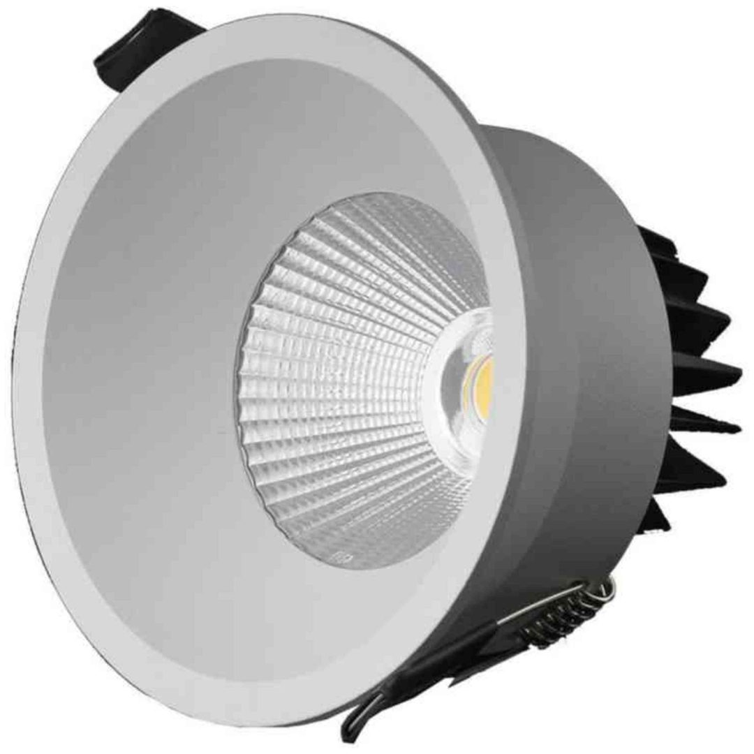 Downlight LED 11W P-196MW Designlight